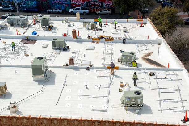 Fast & Reliable Emergency Roof Repairs in Cedar Glen West, NJ