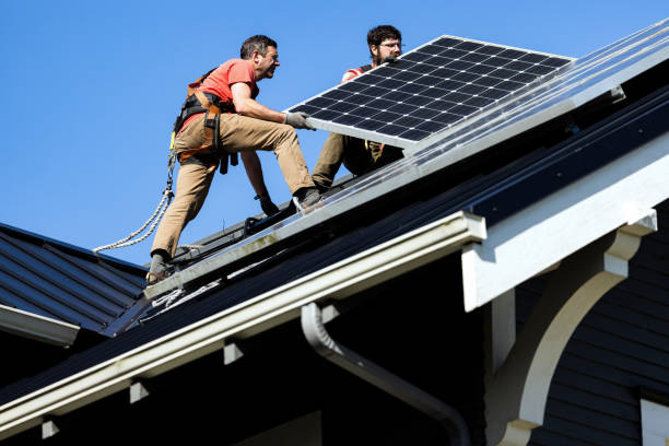 Gutter Replacement in Cedar Glen West, NJ